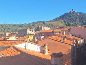 Vente Appartement 3 piècesCollioure
