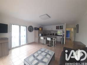 Vente Appartement 2 piècesCollioure