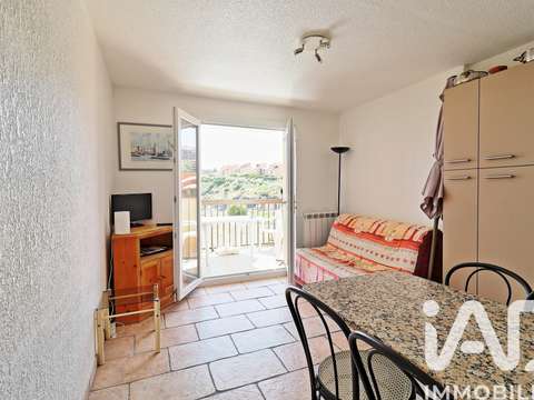 Vente appartement 2 pièces Vente appartement 2 pièces