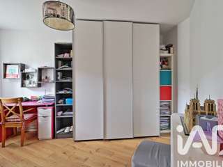 Vente appartement 5 pièces Vente appartement 5 pièces