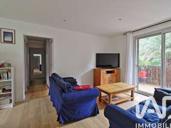 Vente appartement 5 pièces Collioure 66