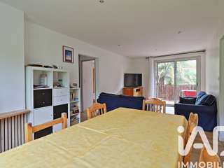 Vente appartement 5 pièces