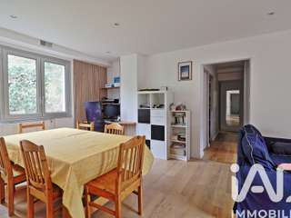 Vente appartement 5 pièces