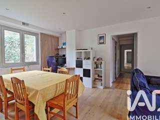 Vente appartement 5 pièces Vente appartement 5 pièces