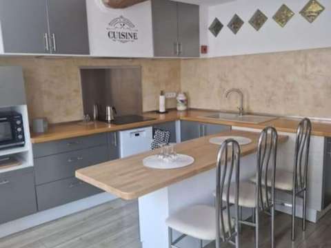 Vente appartement 4 pièces Collioure 66