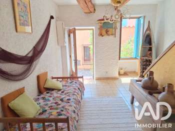 Vente appartement 4 pièces Collioure 66