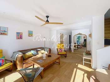 Vente Appartement 3 piècesCollioure
