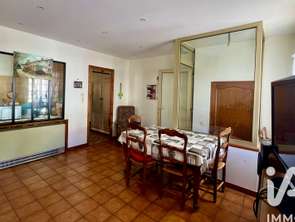 Vente Appartement 4 piècesCollobrières