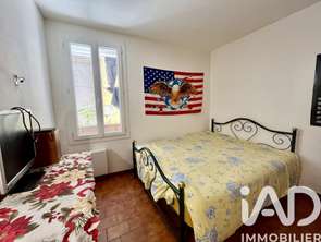 Vente Appartement 4 piècesCollobrières