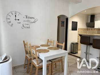Vente appartement 2 pièces Collobrières 83