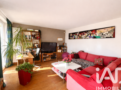 Vente appartement 5 pièces