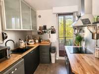 Vente appartement 5 pièces Vente appartement 5 pièces