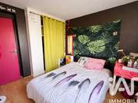 Vente appartement 5 pièces Vente appartement 5 pièces