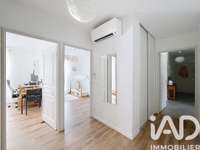 Vente appartement 4 pièces Vente appartement 4 pièces
