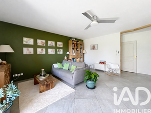 Vente Appartement 4 piècesCollonges-au-Mont-d'Or