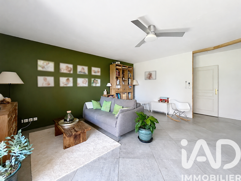 Vente appartement 4 pièces Collonges-au-Mont-d'Or 69