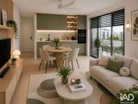 Vente appartement 3 pièces Vente appartement 3 pièces