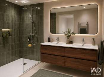 Vente appartement 5 pièces Vente appartement 5 pièces