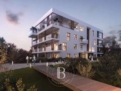 Vente appartement 4 pièces Collonges-sous-Salève 74