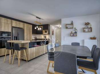 Vente appartement 4 pièces Collonges-sous-Salève 74