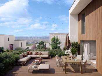 Vente appartement 4 pièces Collonges-sous-Salève 74