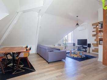 Vente appartement 4 pièces Vente appartement 4 pièces