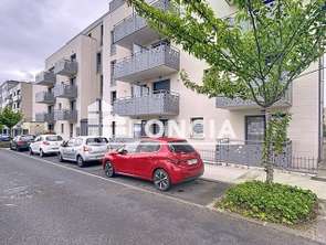 Vente Appartement 2 piècesColombelles