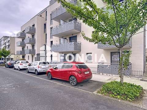 Vente appartement 2 pièces Colombelles 14