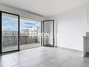 Vente Appartement 2 piècesColombelles