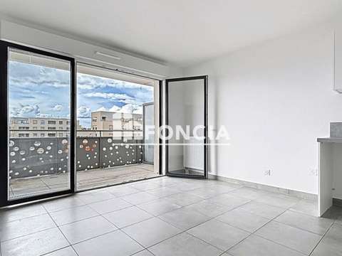 Vente appartement 2 pièces Colombelles 14