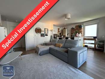 Vente appartement 3 pièces Colombelles 14