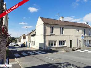 Vente Appartement 4 piècesColombelles