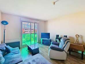 Vente Appartement 2 piècesColombelles