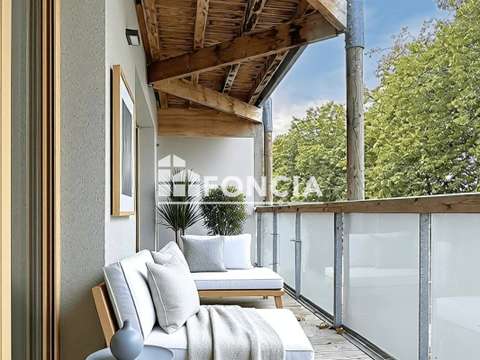 Vente appartement 2 pièces Colombelles 14
