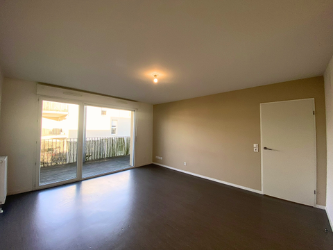 Vente appartement 3 pièces Colombelles 14