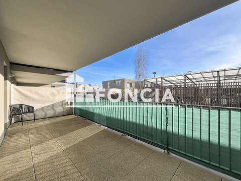 Vente appartement 3 pièces Colombelles 14