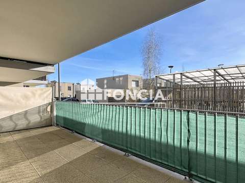 Vente appartement 3 pièces Colombelles 14