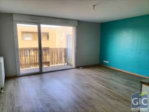 Vente Appartement 2 piècesColombelles
