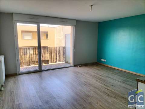 Vente appartement 2 pièces Colombelles 14
