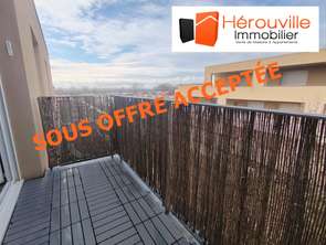 Vente Appartement 2 piècesColombelles