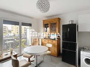 Vente Appartement 2 piècesColombelles