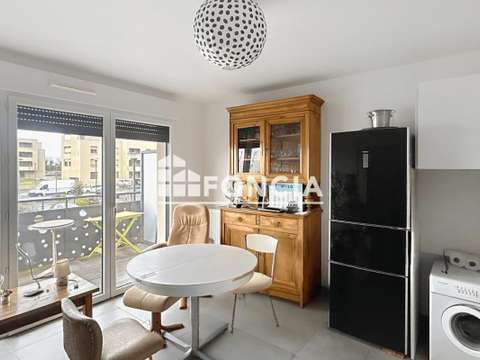 Vente appartement 2 pièces Colombelles 14