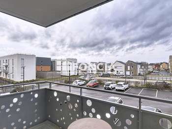 Vente appartement 2 pièces Colombelles 14