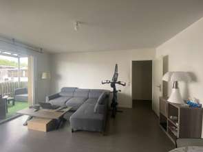 Vente Appartement 3 piècesColombelles