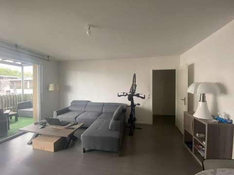 Vente appartement 3 pièces Colombelles 14