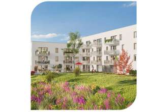 Vente Appartement 3 piècesColombelles