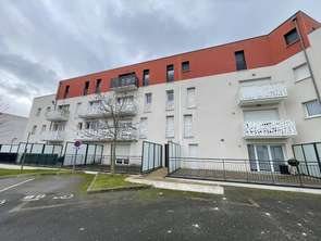 Vente Appartement T1Colombelles