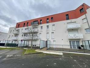 Vente Appartement T1Colombelles