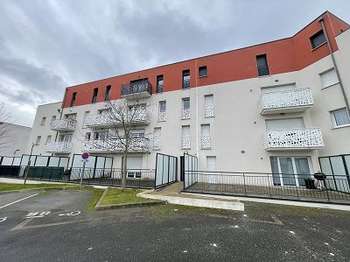 Photo Vente appartement Colombelles