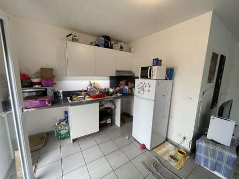 Vente appartement 1 pièce